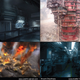 Illustration for article titled Game Artists Will Show You How To Be A Game Artist (For Free!)